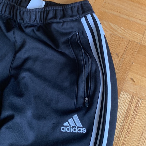 Adidas climacool tiro soccer pants - Picture 2 of 8